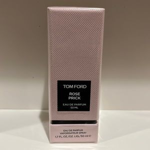 Authentic Tom Ford Rose Prick Parfum